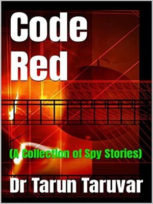 cover image of Code Red